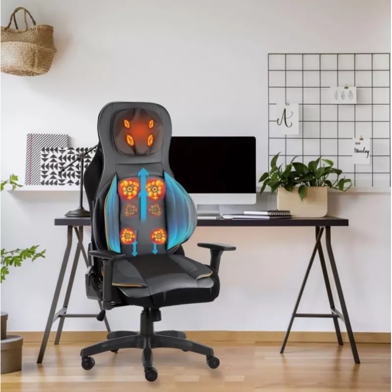 Medivon Cosy Air Pro Sėdimasis Masažinis Kilimėlis