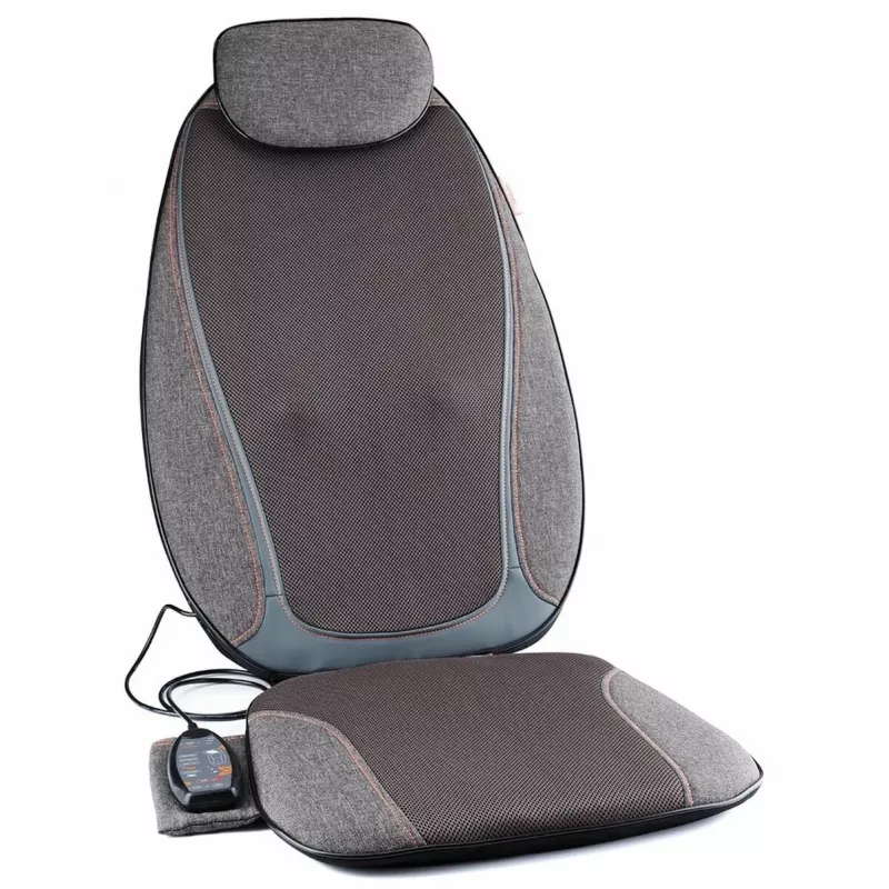 Medivon Cosy Shiatsu Sėdimojo masažo kilimėlis