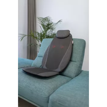 Medivon Cosy Shiatsu Sėdimojo masažo kilimėlis