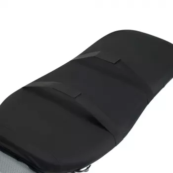 Medivon Cosy Therm masažinis kilimėlis su šildymu ir 10 variklių