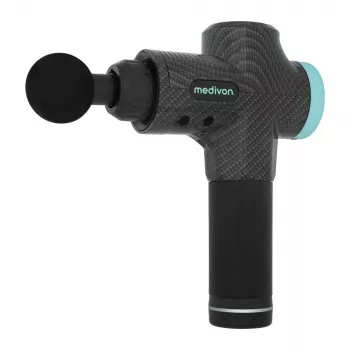 Medivon Gun Active X nešiojamasis masažuoklis