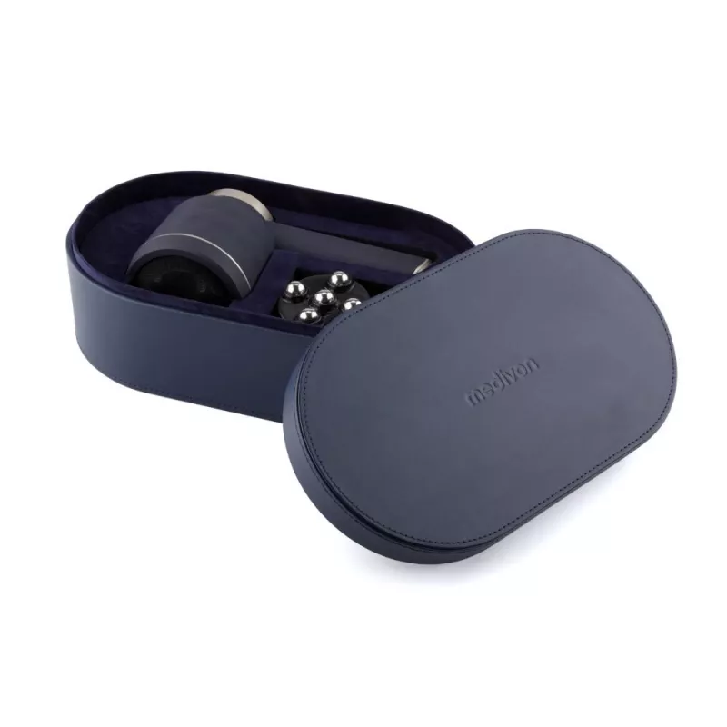 Medivon Hand Massager Lift - Oro suspaudimo, vibracijos ir šilumos terapija rankoms ir riešams