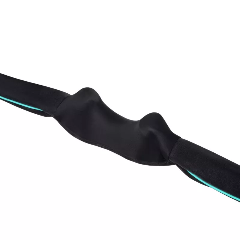 Medivon Massage Collar Motion X - Shiatsu kaklo ir pečių masažuoklis su infraraudonaisiais spinduliais