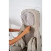 Medivon Olympia Shiatsu masažo kilimėlis