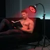 Medivon Raudonos šviesos terapijos lempa Lumera Go