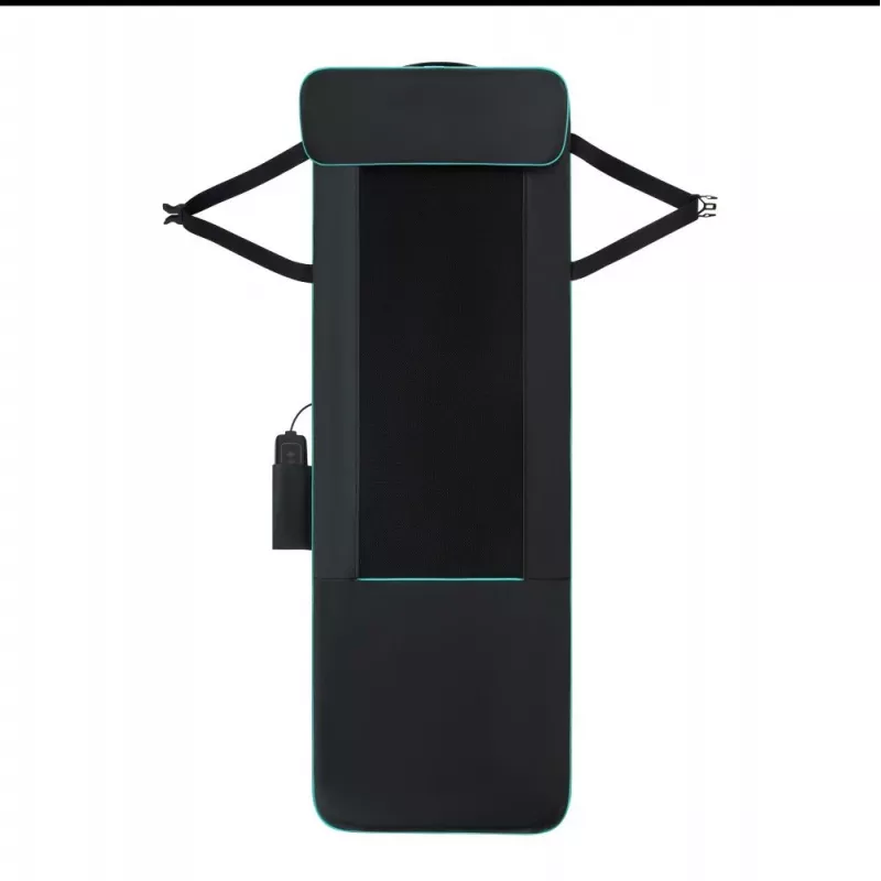 Medivon Yoga 2 masažinis kilimėlis