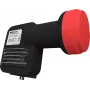MegaSat Unicable-LNB II Diavolo, 40 mm feed, apsauga nuo oro sąlygų, SCR/Unicable, 4 dalyviams