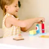 Melissa & Doug Toaster Play Rinkinys