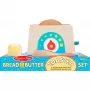 Melissa & Doug Toaster Play Rinkinys