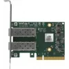 Mellanox NVIDIA ConnectX-6 Lx EN Network Adapter - Crypto Disabled with Secure Boot - PCIe 4.0 x8 - 2x SFP28 25GbE