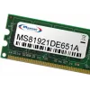 Memory Solution MS81921DE651A 8GB DDR4-2133 ECC UDIMM atminties modulis