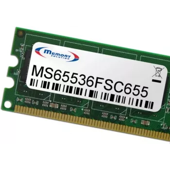 Memorysolution 64GB DDR3-1333 ECC Registered dviejų rangų serverio atminties rinkinys (2x32GB) Fujitsu Primergy BX960 S1 (D2873)