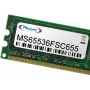 Memorysolution 64GB DDR3-1333 ECC Registered dviejų rangų serverio atminties rinkinys (2x32GB) Fujitsu Primergy BX960 S1 (D2873)