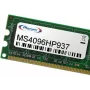 MEMORYSOLUTION MS4096HP937 4GB DDR3L-1600 SODIMM atminties modulis