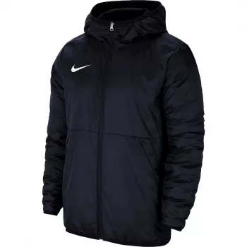 Vyriška Nike Therma Repel Park 20 rudens striukė tamsiai mėlyna CW6157-451