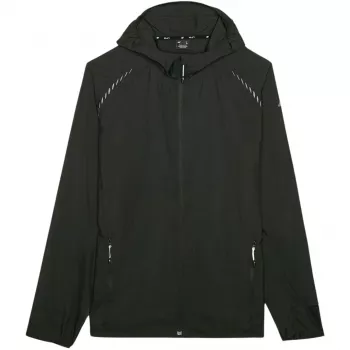 Vyriška techninė striukė 4F M553 antracito spalvos 2XL
