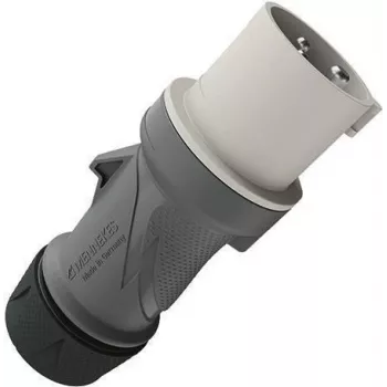 MENNEKES PowerTOP Xtra R CEE kištukas 16A 3 polių 12h IP54 bevariklis gnybtas 13591