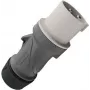 MENNEKES PowerTOP Xtra R CEE kištukas 16A 3 polių 12h IP54 bevariklis gnybtas 13591