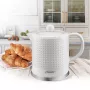 MEO keraminis elektrinis virdulys 1,2 L MR-067 MAESTRO