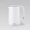 MEO elektrinis virdulys 1,7 l 1800 W MR-026-WHITE MAESTRO