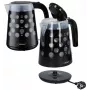 MEO elektrinis virdulys 1.7L 2200W MR-045-BLACK MAESTRO