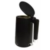 MEO elektrinis virdulys 1,7 l MR-026-BLACK MAESTRO juodas plastikinis 2200 W
