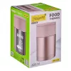 MEO MAESTRO MR-1636-60 600 ml termosas maistui su dviem talpyklomis ir sulankstomu šaukštu