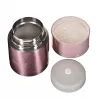 MEO MAESTRO MR-1636-60 600 ml termosas maistui su dviem talpyklomis ir sulankstomu šaukštu