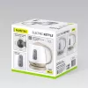 MEO MR-012-GREY MAESTRO Elektrinis virdulys 1L 1100W pilkas