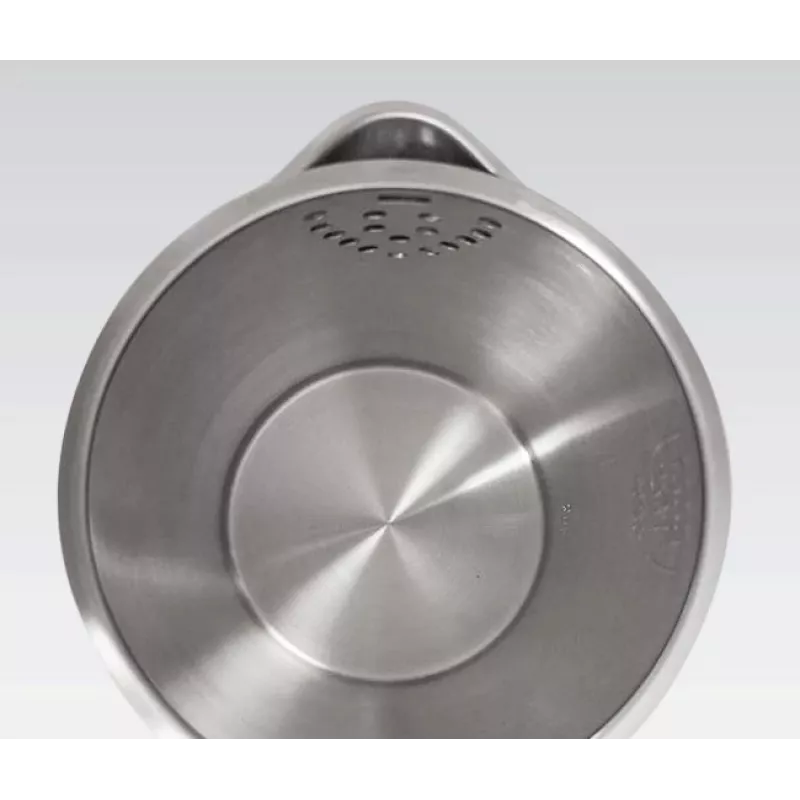 MEO MR-030-WHITE elektrinis virdulys 1.7L 2200W baltas