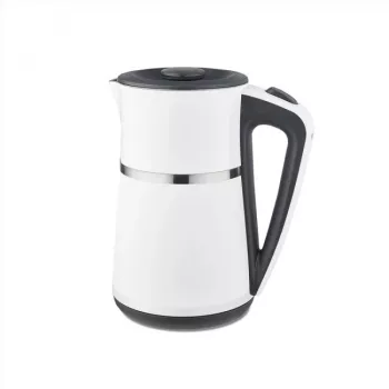 MEO MR-030-WHITE elektrinis virdulys 1.7L 2200W baltas