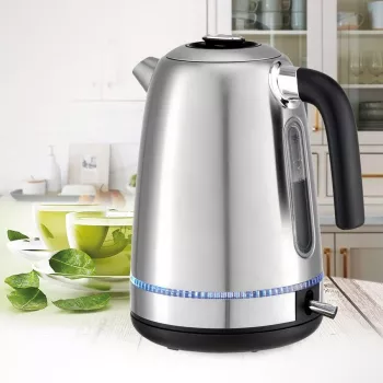MEO MR-050 MAESTRO virdulys 1,7 l, 2200 W, nerūdijančio plieno