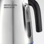 MEO MR-050 MAESTRO virdulys 1,7 l, 2200 W, nerūdijančio plieno