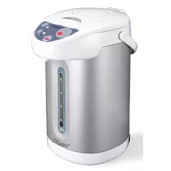 MEO MR-084 4.5L elektrinis vandens šildytuvas ir dozatorius, 750W, nerūdijantis plienas