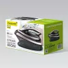 MEO MR-320C Maestro 2400W garo generatoriaus lygintuvas su keraminiu padu, 3,5 bar slėgis, 120 g/min garo stiprintuvas, 1,2 l talpa