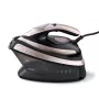 MEO MR-320C Maestro 2400W garo generatoriaus lygintuvas su keraminiu padu, 3,5 bar slėgis, 120 g/min garo stiprintuvas, 1,2 l talpa