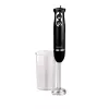 MEO MR-511 MAESTRO Panardintasis blenderis 500 W juodas sidabrinis