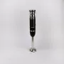 MEO MR-511 MAESTRO Panardintasis blenderis 500 W juodas sidabrinis