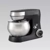 MEO MR-558 MAESTRO 2000W 5,5L planetinė maišyklė, juoda/sidabrinė