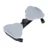 MERACH MR-2465 Vibration Platform (White)