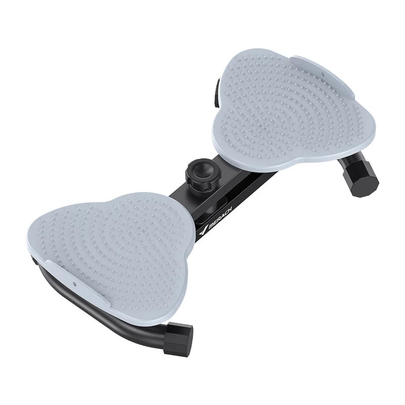 MERACH MR-2465 Vibration Platform (White)