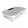 MERACH MR-2533W1-EU Vibration Platform (White)