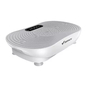 MERACH MR-2533W1-EU Vibration Platform (White)