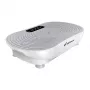 MERACH MR-2533W1-EU Vibration Platform (White)
