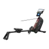 MERACH MR-R15B3-EU Magnetinis irklavimo treniruoklis - sulankstomas, Bluetooth, 16 pasipriešinimo lygių, 150kg maksimalus vartotojo svoris