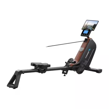 MERACH MR-R15B3-EU Magnetinis irklavimo treniruoklis - sulankstomas, Bluetooth, 16 pasipriešinimo lygių, 150kg maksimalus vartotojo svoris