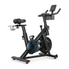 MERACH MR-S26B2-EU Spiningo dviratis – magnetinis pasipriešinimas, Bluetooth, 6 kg smagratis, juodos spalvos