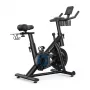 MERACH MR-S26B2-EU Spiningo dviratis – magnetinis pasipriešinimas, Bluetooth, 6 kg smagratis, juodos spalvos