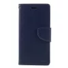 Mercury Apple iPhone X/XS Bravo Diary Navy