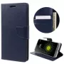 Mercury Apple iPhone X/XS Bravo Diary Navy